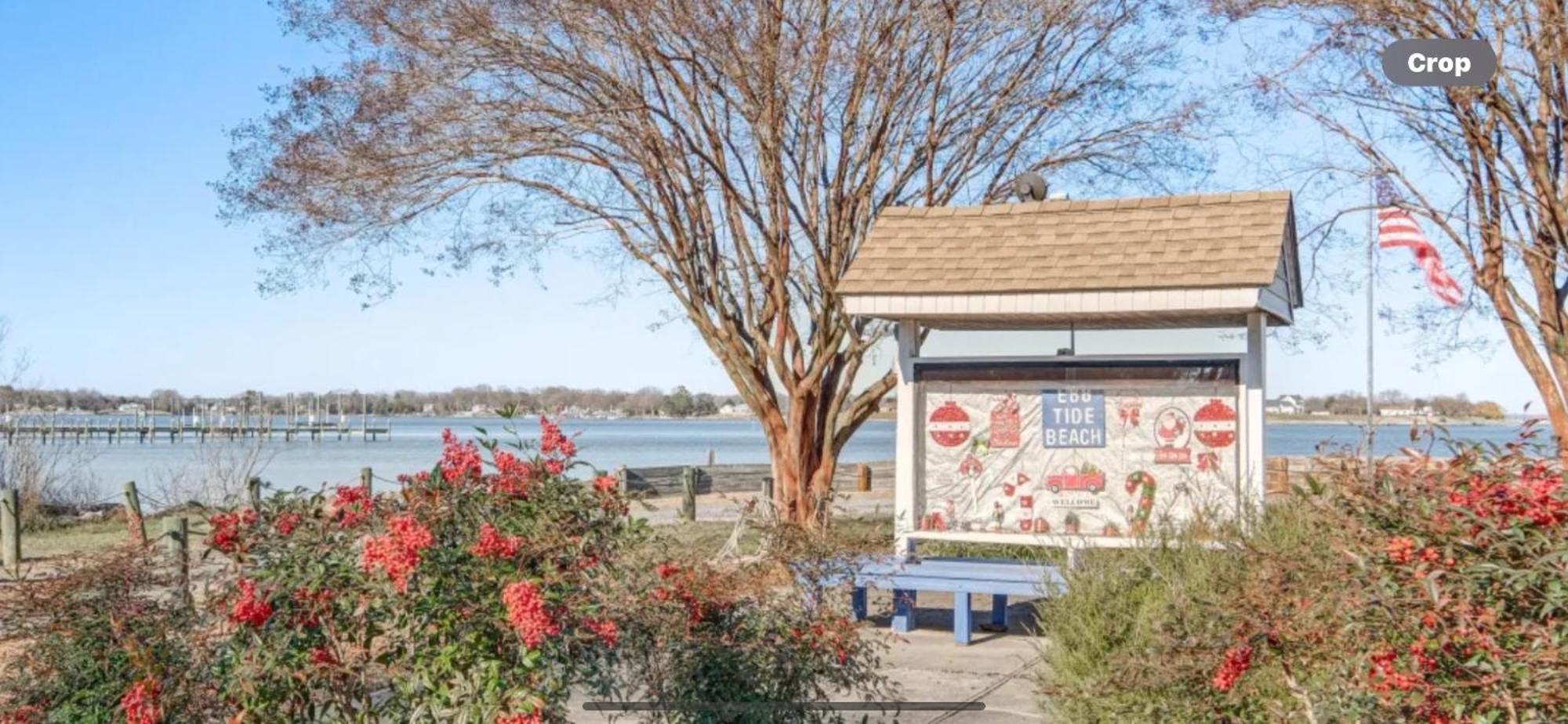 Solymar Villa Colonial Beach Buitenkant foto
